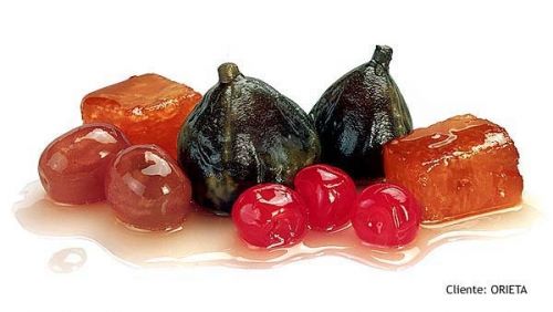 Fotografia de Gustavo Pomar Fotgrafo Profesional - Galeria Fotografica: Fotografa de comidas - Foto: 