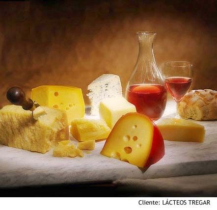 Fotografia de Gustavo Pomar Fotgrafo Profesional - Galeria Fotografica: Fotografa de comidas - Foto: 