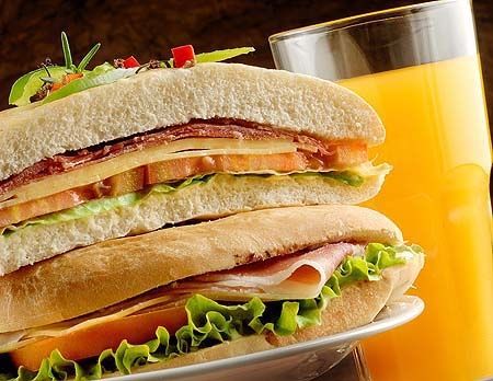 Fotografia de Gustavo Pomar Fotgrafo Profesional - Galeria Fotografica: Fotografa de comidas - Foto: 