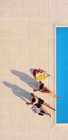 Fotografia de Gustavo Pomar Fotgrafo Profesional - Galeria Fotografica: Fotografa de Piscinas para publicidad - Foto: 