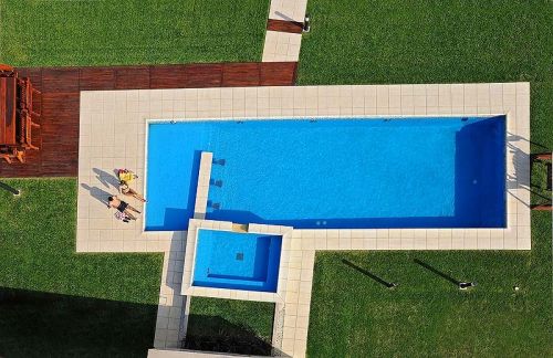 Fotografia de Gustavo Pomar Fotgrafo Profesional - Galeria Fotografica: Fotografa de Piscinas para publicidad - Foto: 