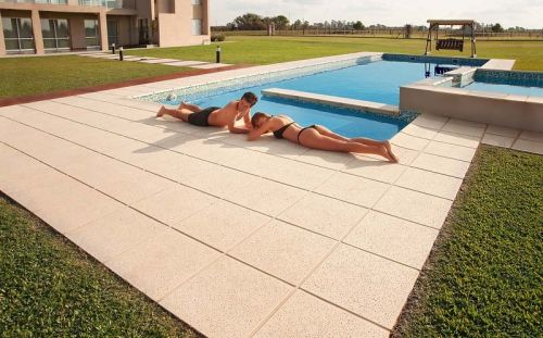 Fotografia de Gustavo Pomar Fotgrafo Profesional - Galeria Fotografica: Fotografa de Piscinas para publicidad - Foto: 