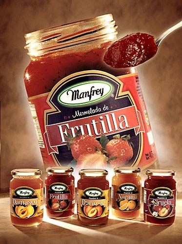 Fotografia de Gustavo Pomar Fotgrafo Profesional - Galeria Fotografica: Fotografa de Productos - Foto: 