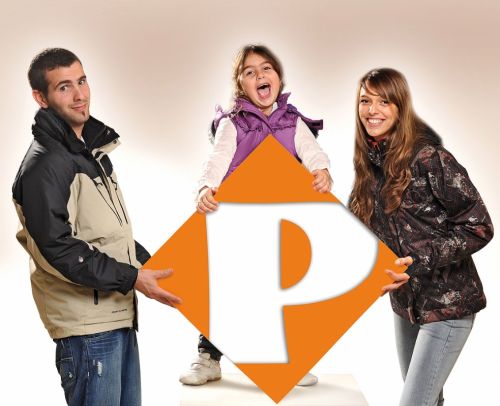 Fotografia de Gustavo Pomar Fotgrafo Profesional - Galeria Fotografica: Fotografa con modelos - Foto: 