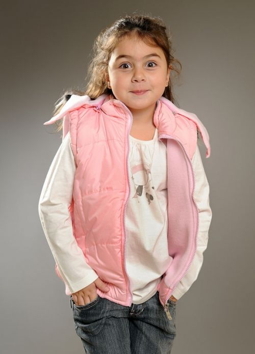 Fotografia de Gustavo Pomar Fotgrafo Profesional - Galeria Fotografica: Fotografa con modelos - Foto: 