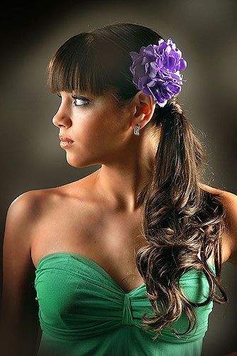 Fotografia de Gustavo Pomar Fotgrafo Profesional - Galeria Fotografica: Fotografa con modelos - Foto: 