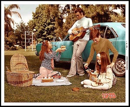 Fotografia de Gustavo Pomar Fotgrafo Profesional - Galeria Fotografica: Fotografa con modelos - Foto: 