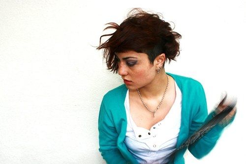 Fotografia de Yuky - Galeria Fotografica: Fotos - Foto: 