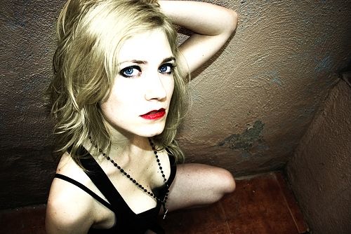 Fotografia de Yuky - Galeria Fotografica: Fotos - Foto: 