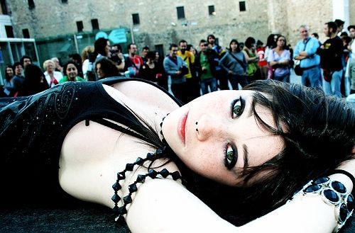 Fotografia de Yuky - Galeria Fotografica: Fotos - Foto: 