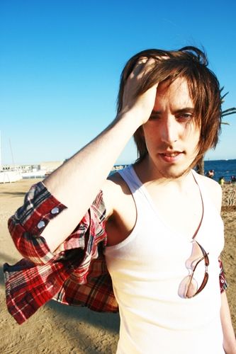 Fotografia de Yuky - Galeria Fotografica: Fotos - Foto: 