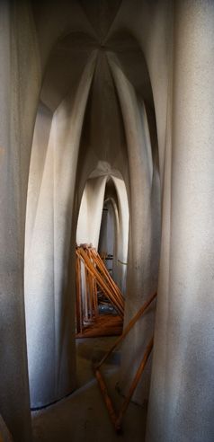 Fotografia de ojoxojo - Galeria Fotografica: Sagrada Familia - Foto: 