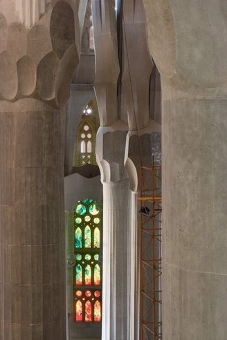 Fotografia de ojoxojo - Galeria Fotografica: Sagrada Familia - Foto: 