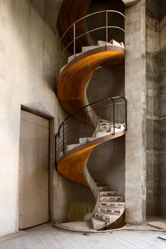 Fotografia de ojoxojo - Galeria Fotografica: Sagrada Familia - Foto: 