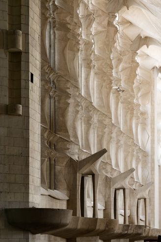 Fotografia de ojoxojo - Galeria Fotografica: Sagrada Familia - Foto: 