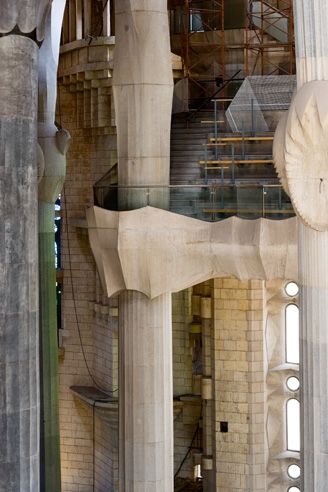 Fotografia de ojoxojo - Galeria Fotografica: Sagrada Familia - Foto: 