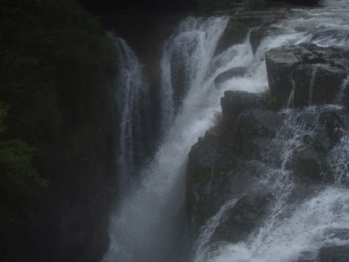 Fotografia de Martin Elorza guias de montaa - Galeria Fotografica: Descenso de barrancos - Foto: Viandico