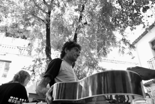 Fotografia de pepinno - Galeria Fotografica: varios - Foto: 