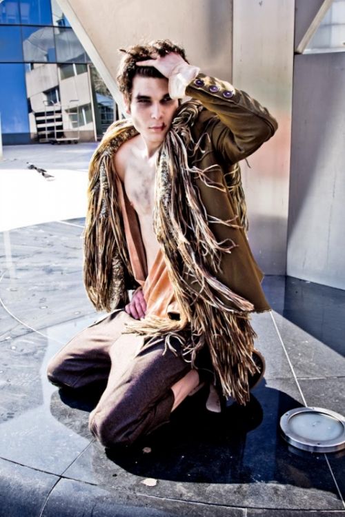 Fotografia de Yuky - Galeria Fotografica: Fotos - Foto: 