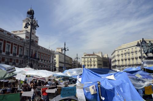 Fotografia de Diego Pedrosa - Galeria Fotografica: Paseando por... - Foto: 