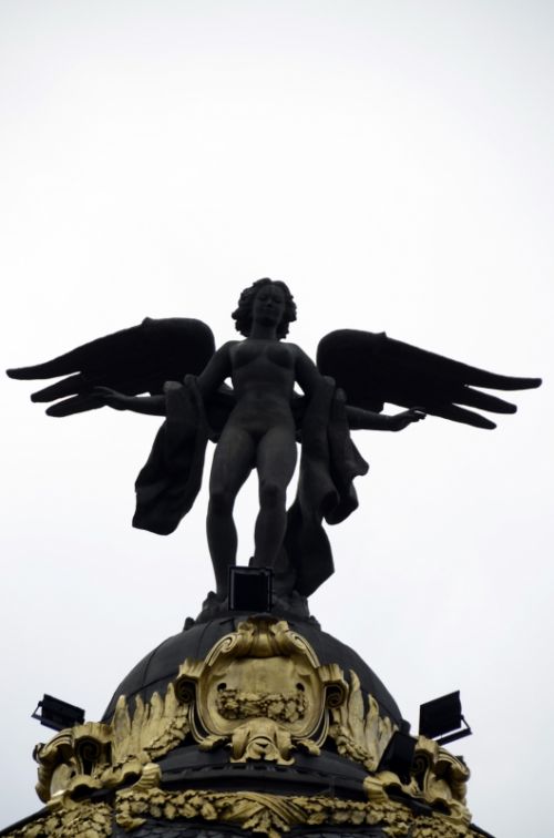 Fotografia de Diego Pedrosa - Galeria Fotografica: Paseando por... - Foto: 