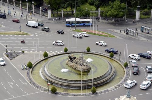 Fotografia de Diego Pedrosa - Galeria Fotografica: Paseando por... - Foto: 