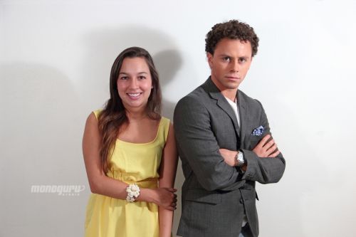 Fotografia de monoguru - Galeria Fotografica: Maria y Rodrigo - Foto: 