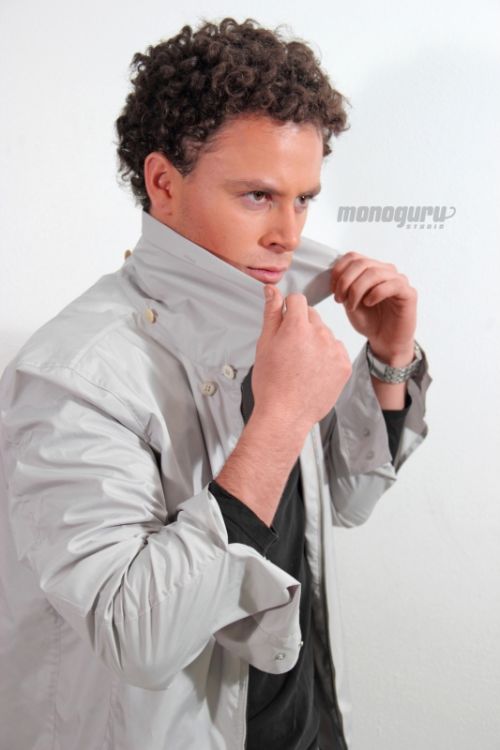 Fotografia de monoguru - Galeria Fotografica: Maria y Rodrigo - Foto: 