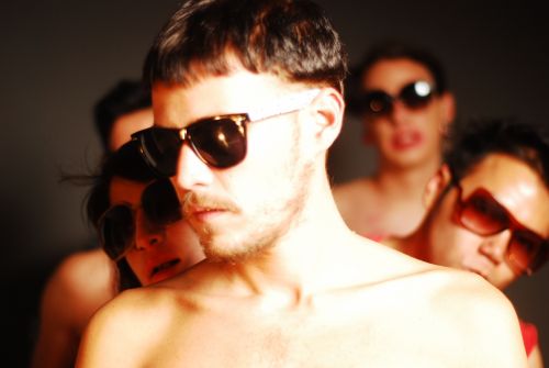 Fotografia de negraSantana - Galeria Fotografica: Las_Mentiras_individuales - Foto: 