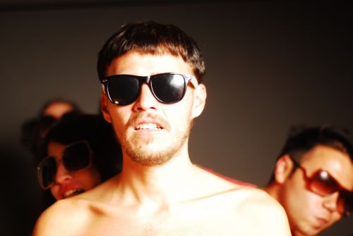 Fotografia de negraSantana - Galeria Fotografica: Las_Mentiras_individuales - Foto: 