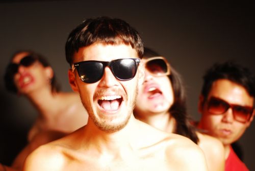 Fotografia de negraSantana - Galeria Fotografica: Las_Mentiras_individuales - Foto: 