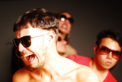 Fotografia de negraSantana - Galeria Fotografica: Las_Mentiras_individuales - Foto: 