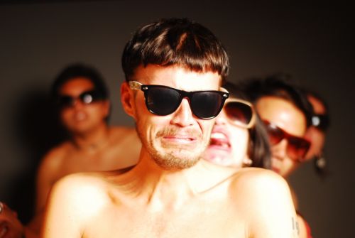 Fotografia de negraSantana - Galeria Fotografica: Las_Mentiras_individuales - Foto: 