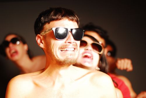 Fotografia de negraSantana - Galeria Fotografica: Las_Mentiras_individuales - Foto: 