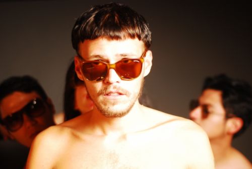 Fotografia de negraSantana - Galeria Fotografica: Las_Mentiras_individuales - Foto: 