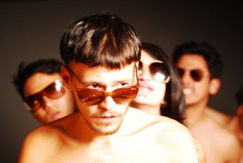 Fotografia de negraSantana - Galeria Fotografica: Las_Mentiras_individuales - Foto: 