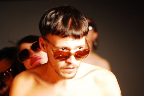 Fotografia de negraSantana - Galeria Fotografica: Las_Mentiras_individuales - Foto: 