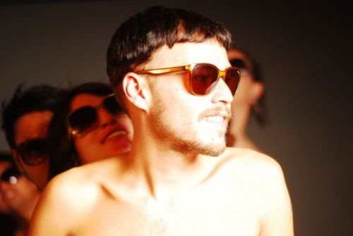 Fotografia de negraSantana - Galeria Fotografica: Las_Mentiras_individuales - Foto: 