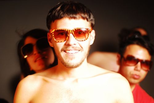 Fotografia de negraSantana - Galeria Fotografica: Las_Mentiras_individuales - Foto: 