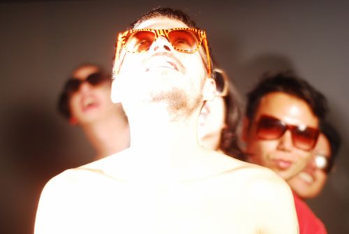 Fotografia de negraSantana - Galeria Fotografica: Las_Mentiras_individuales - Foto: 