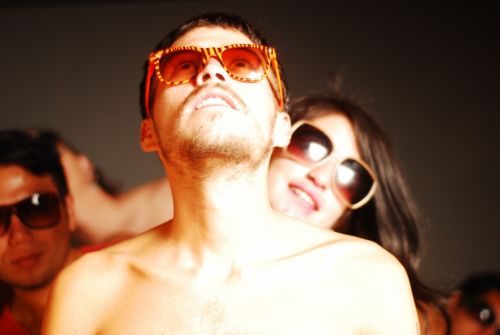 Fotografia de negraSantana - Galeria Fotografica: Las_Mentiras_individuales - Foto: 