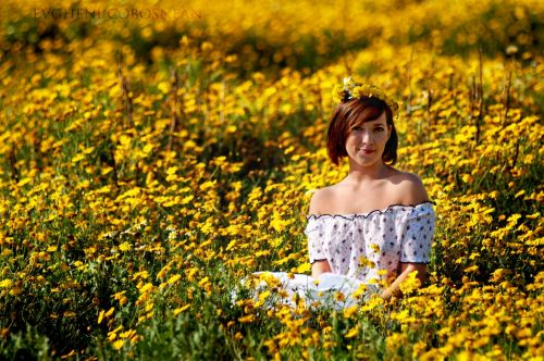 Fotografia de EvgheniC - Galeria Fotografica: Yulia - Foto: 