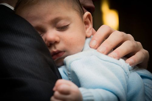 Fotografia de Manuel Garca Fotgrafo - Galeria Fotografica: Fotografa con sentimiento - Foto: ternura