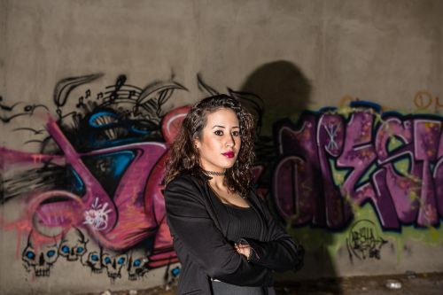 Fotografia de ericbesoraphoto - Galeria Fotografica: Cheyma - Foto: Cheyma Urban