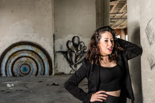 Fotografia de ericbesoraphoto - Galeria Fotografica: Cheyma - Foto: Cheyma Urban