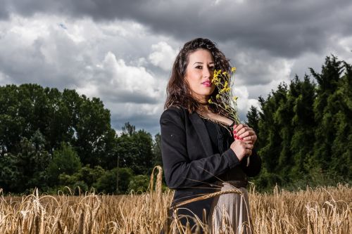 Fotografia de ericbesoraphoto - Galeria Fotografica: Cheyma wheat - Foto: cheyma wheat