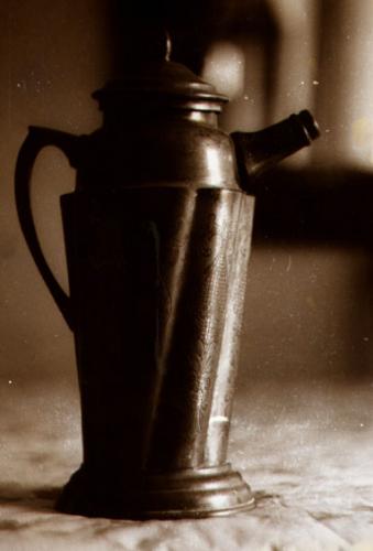 Fotografia de Sin Nombre - Galeria Fotografica: ALGO ASI POR SER... - Foto: Jarro