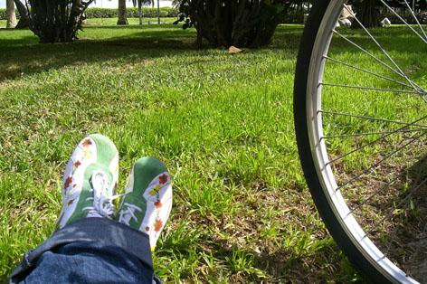 Fotografia de maria elena - Galeria Fotografica: cosas de mi vida - Foto: descansando