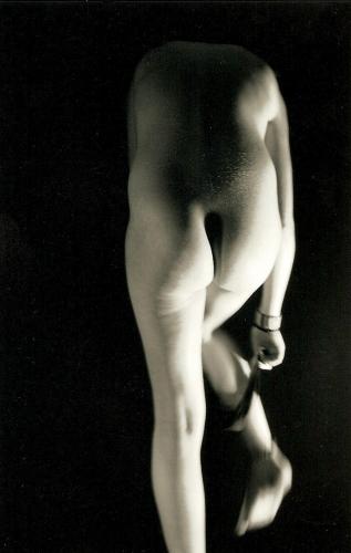 Fotografia de Ismael - Galeria Fotografica: black & whte - Foto: 