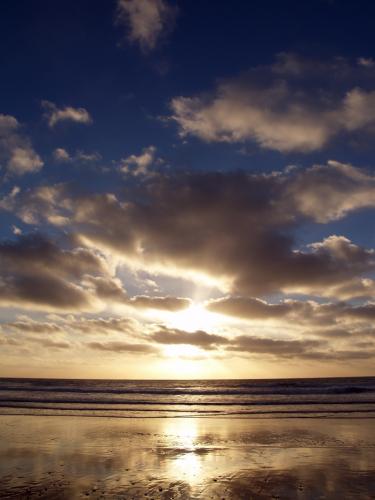 Fotografia de Roberto Carlos Pecino - Galeria Fotografica: Randomized III - Foto: Atardeceres